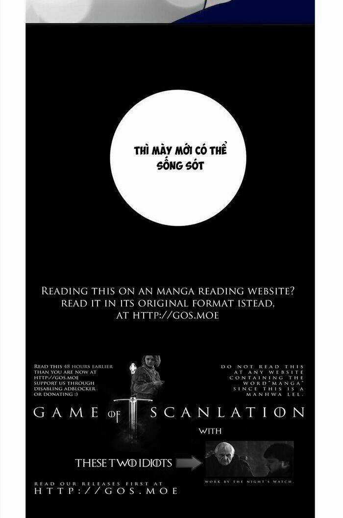 Blade Notes Chapter 6 trang 8