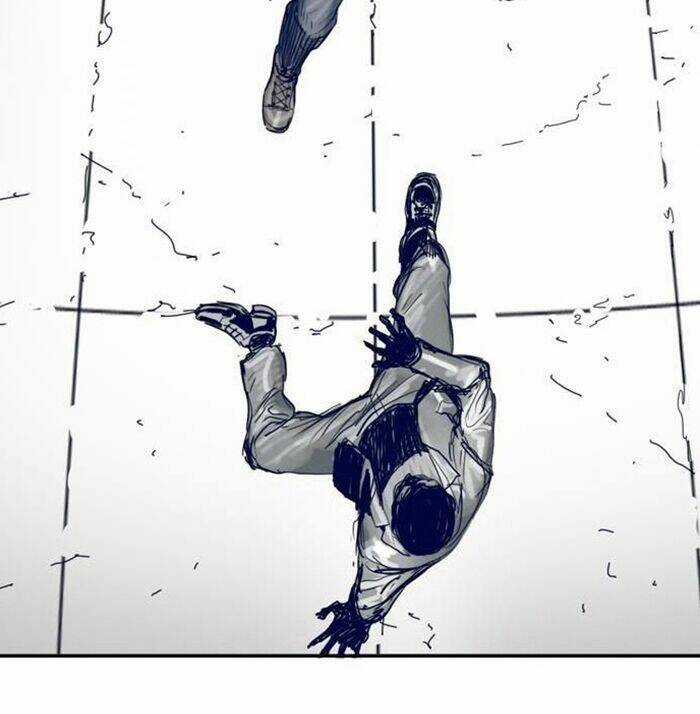 Blade Notes Chapter 7 trang 12