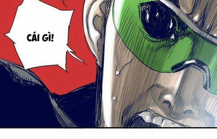 Blade Notes Chapter 7 trang 15