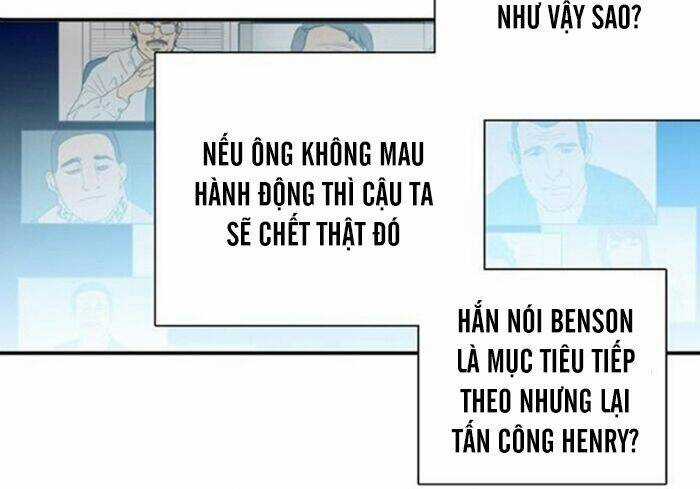 Blade Notes Chapter 7 trang 19