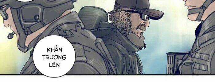 Blade Notes Chapter 7 trang 23