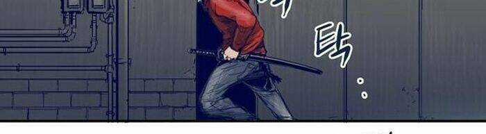 Blade Notes Chapter 7 trang 25