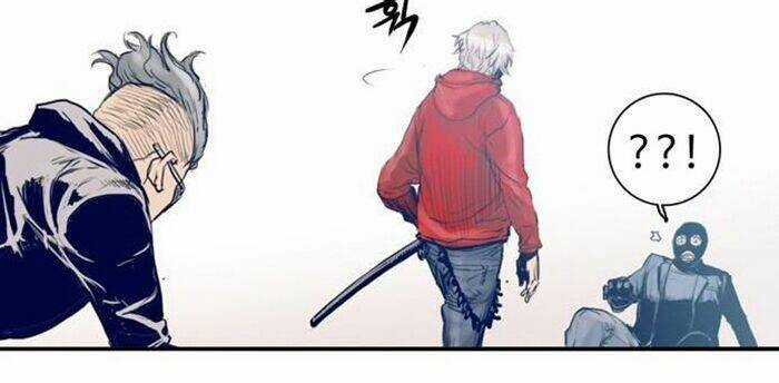 Blade Notes Chapter 7 trang 7