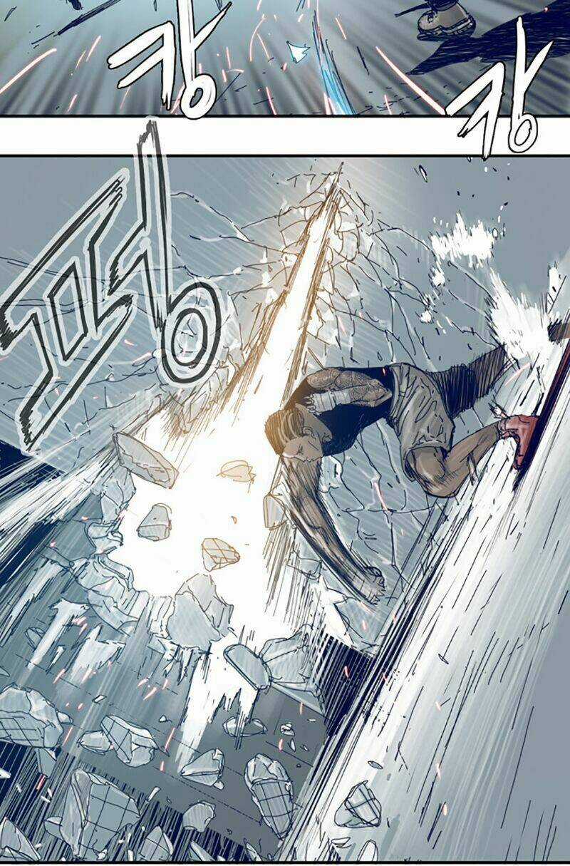 Blade Notes Chapter 8 trang 13