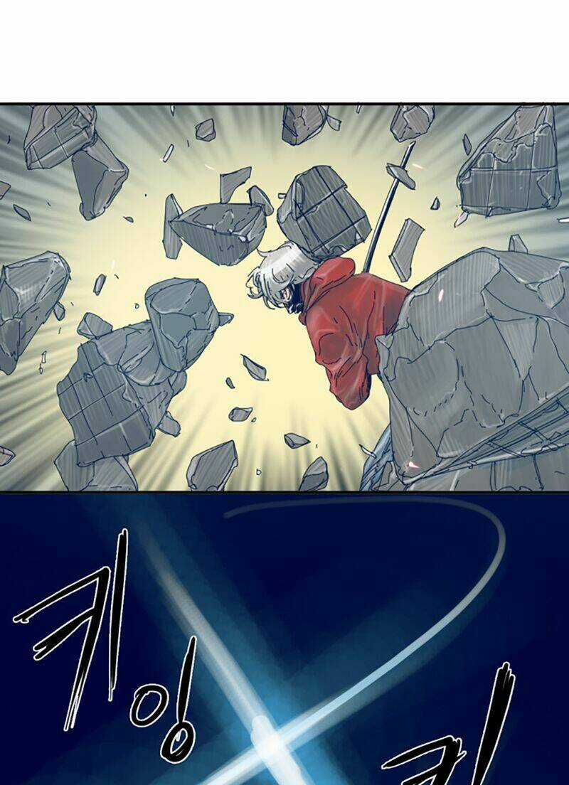 Blade Notes Chapter 8 trang 14