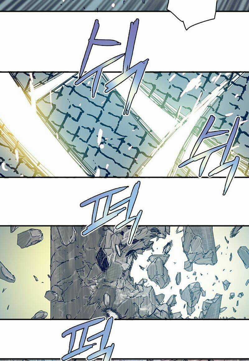 Blade Notes Chapter 8 trang 23