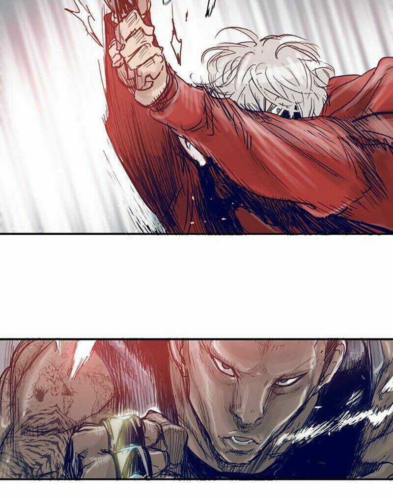 Blade Notes Chapter 8 trang 26