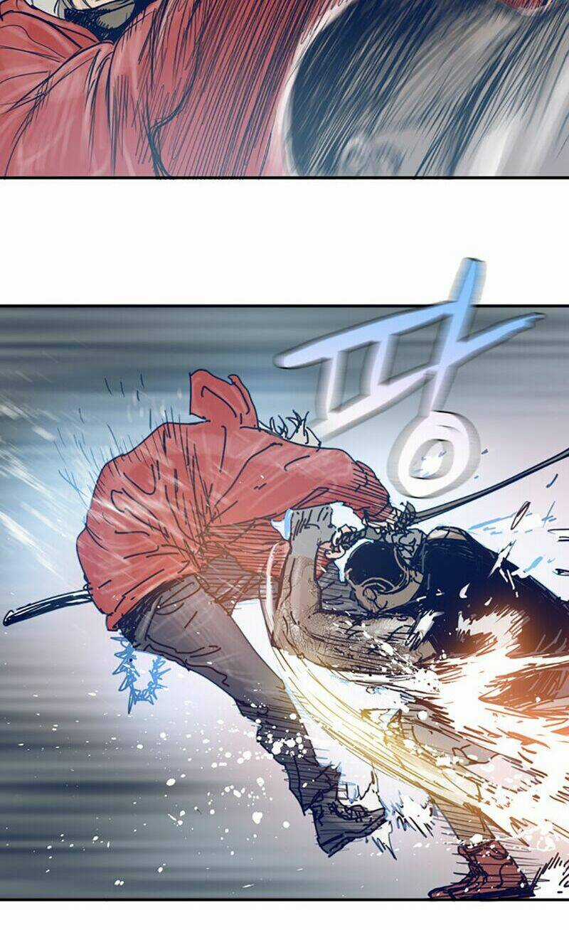 Blade Notes Chapter 8 trang 28