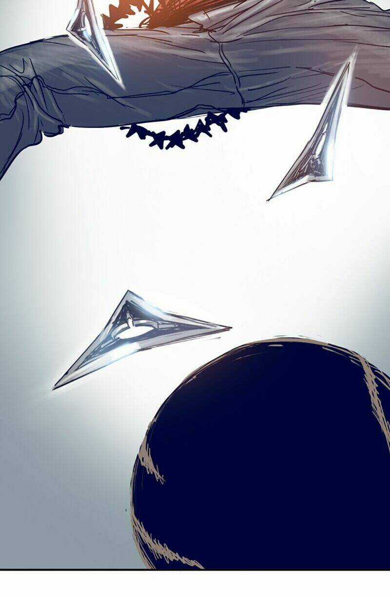 Blade Notes Chapter 8 trang 30