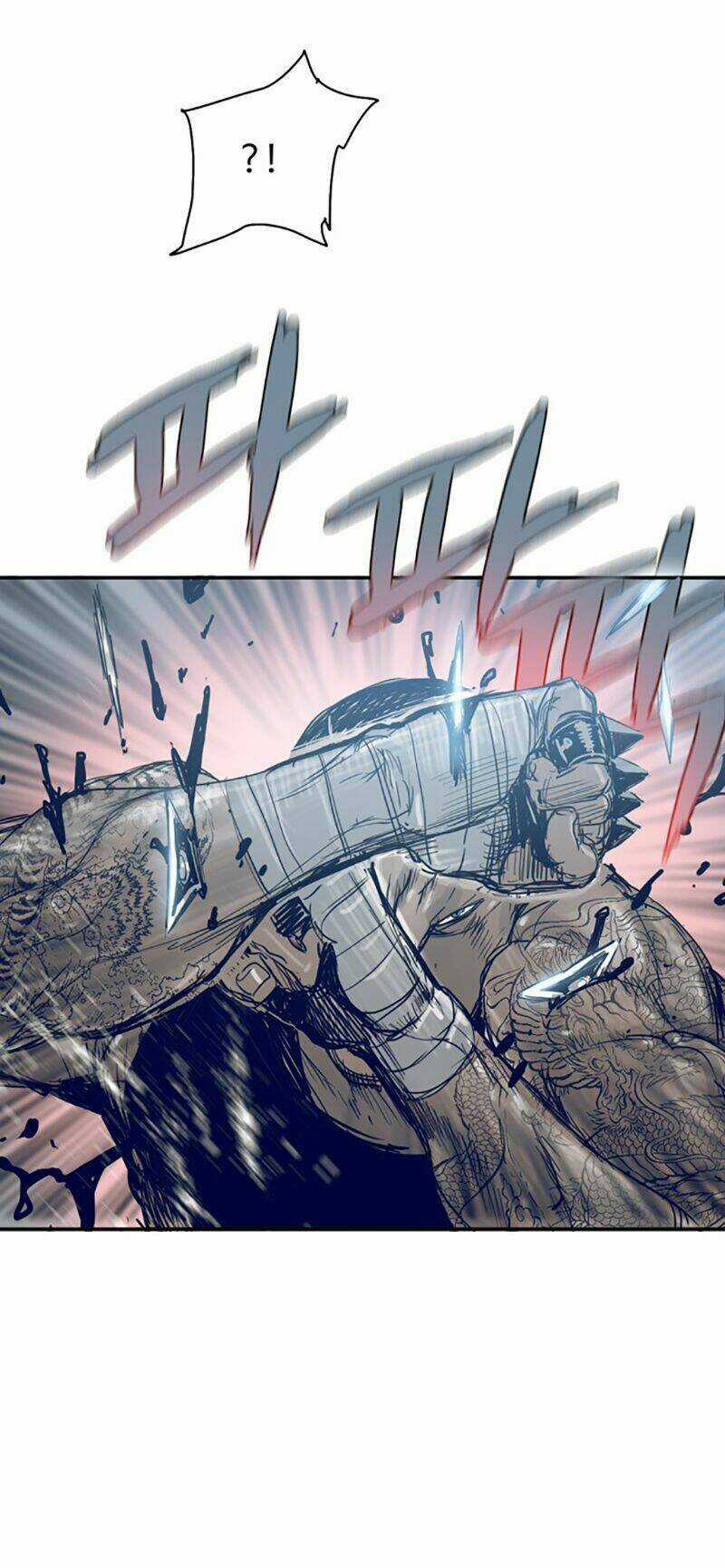 Blade Notes Chapter 8 trang 31