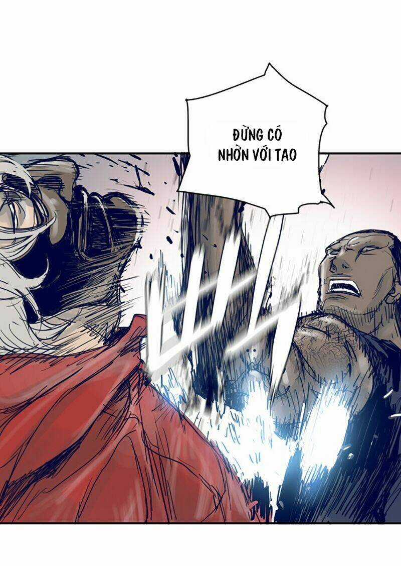 Blade Notes Chapter 8 trang 39