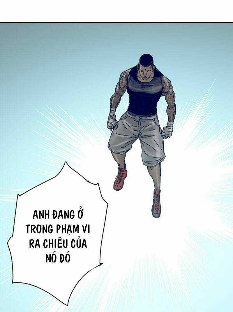 Blade Notes Chapter 8 trang 44