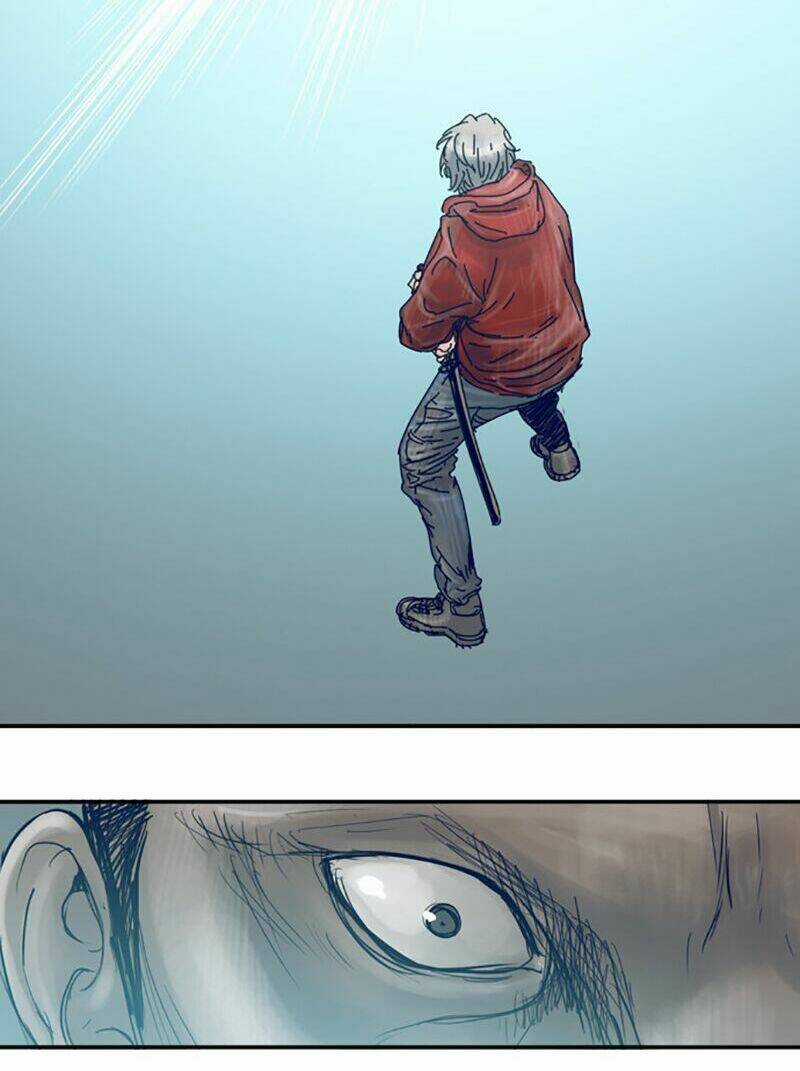 Blade Notes Chapter 8 trang 45