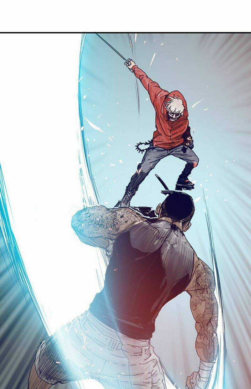 Blade Notes Chapter 8 trang 47