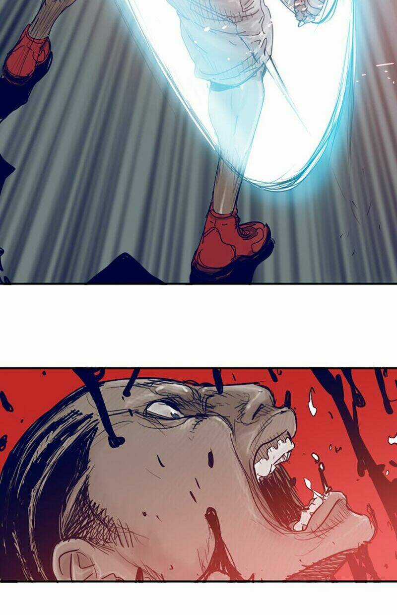 Blade Notes Chapter 8 trang 48