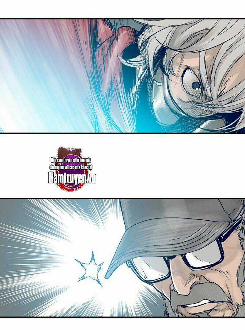 Blade Notes Chapter 8 trang 49