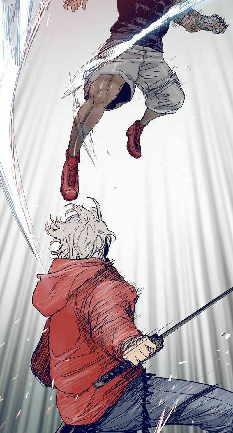 Blade Notes Chapter 8 trang 51