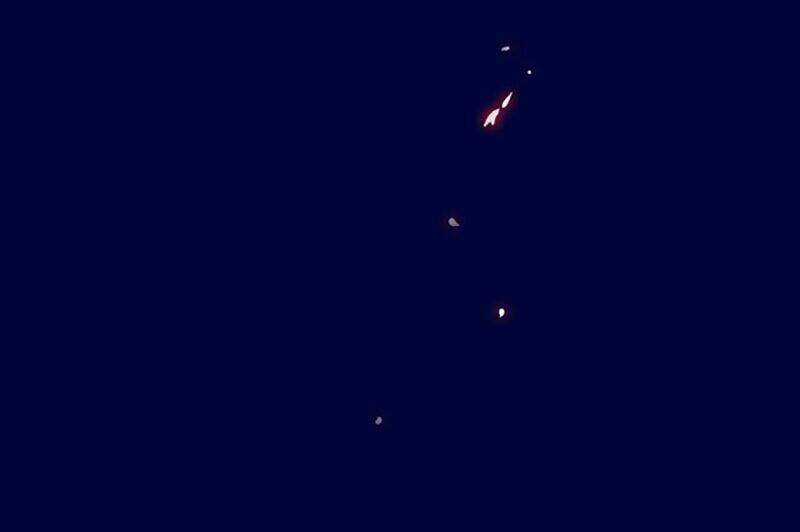 Blade Notes Chapter 8 trang 53