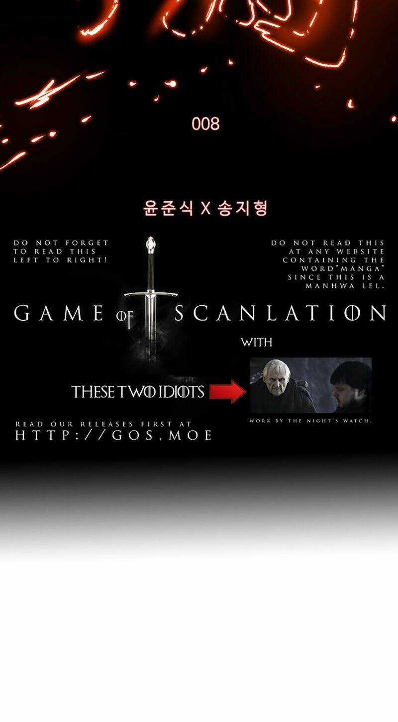 Blade Notes Chapter 8 trang 6