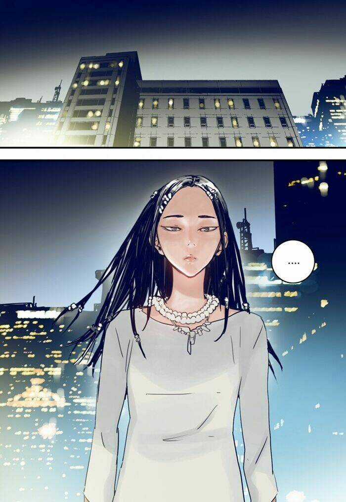 Blade Notes Chapter 9 trang 10