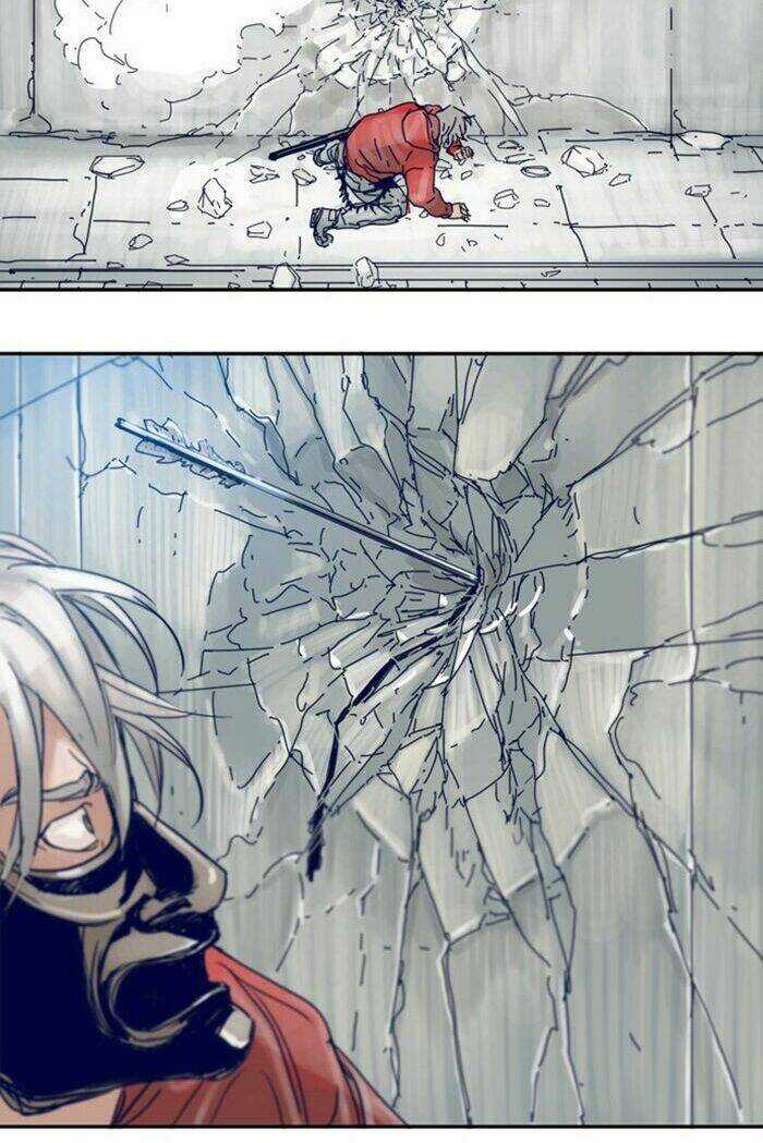 Blade Notes Chapter 9 trang 19