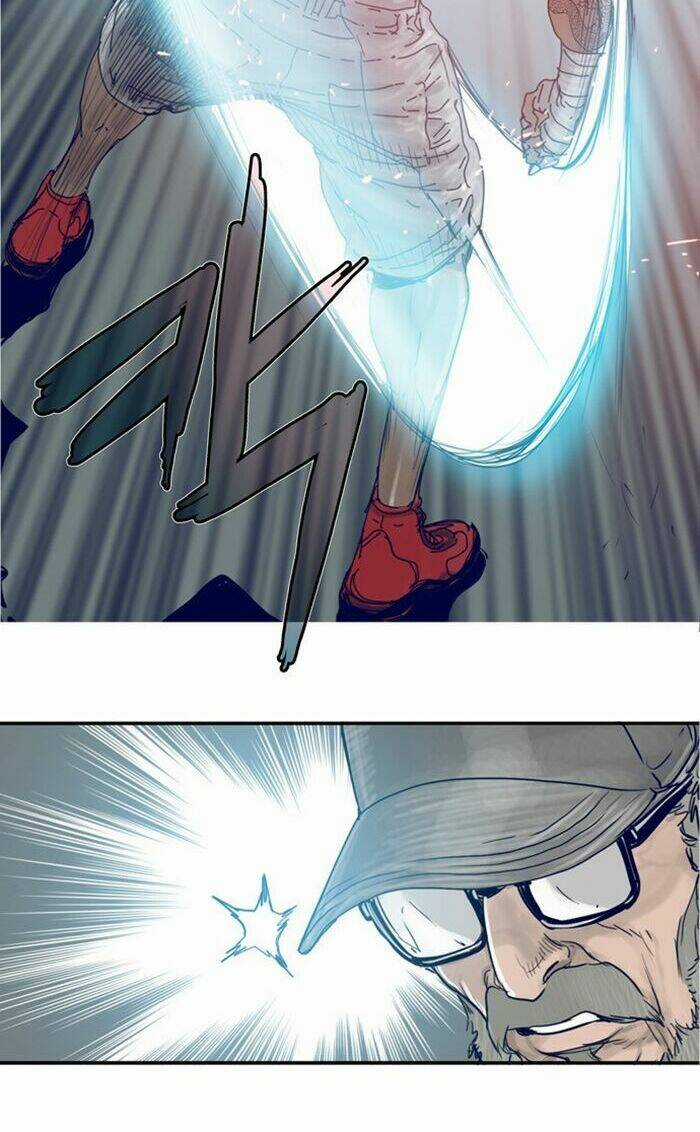 Blade Notes Chapter 9 trang 2