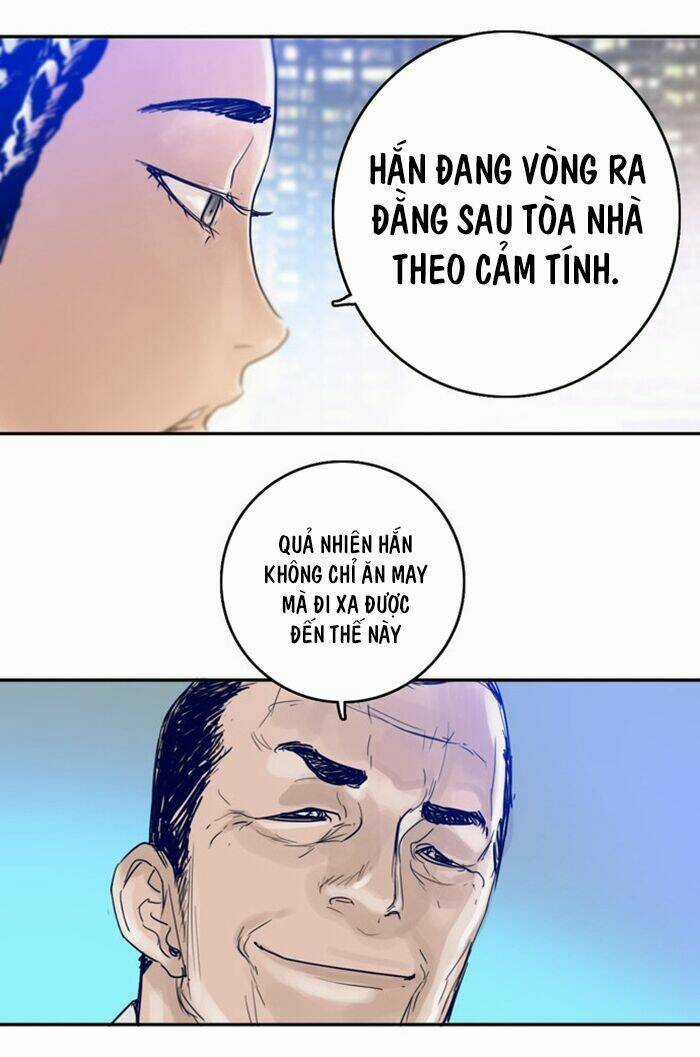 Blade Notes Chapter 9 trang 27