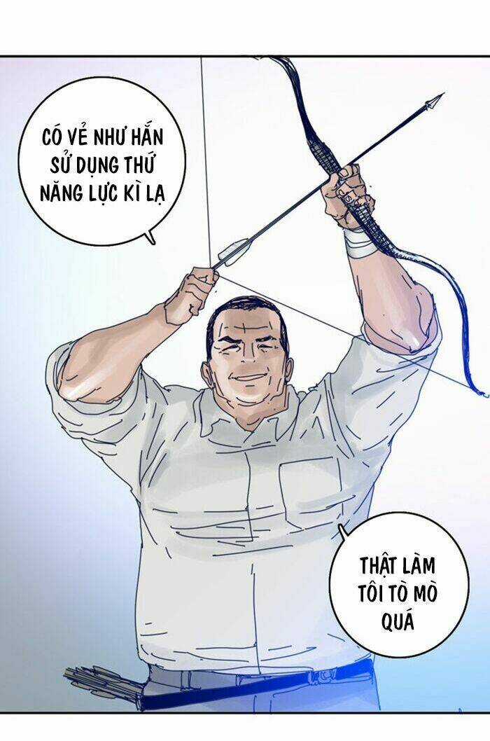 Blade Notes Chapter 9 trang 28