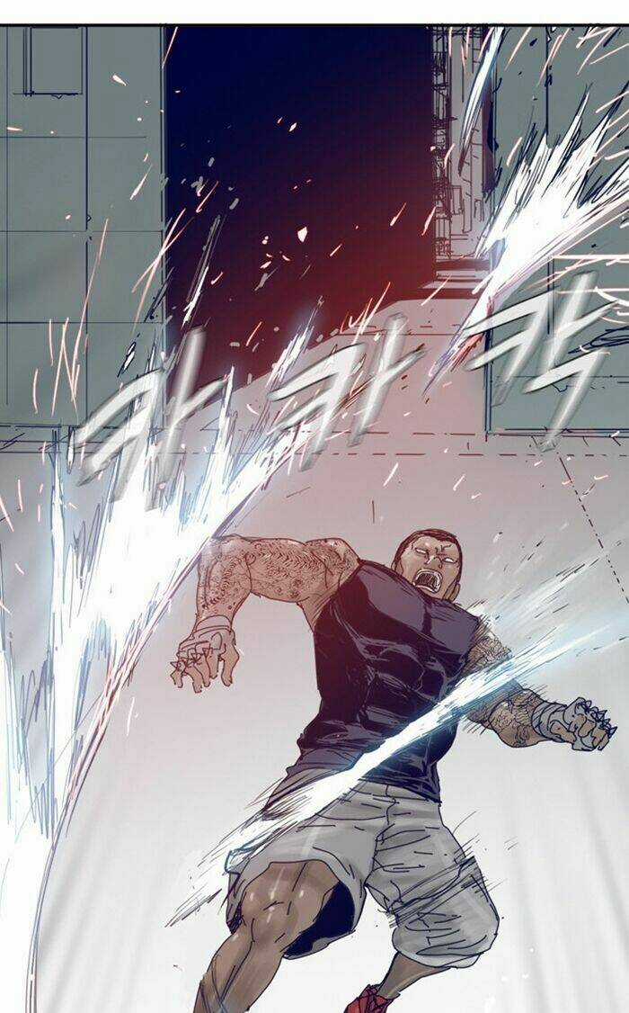 Blade Notes Chapter 9 trang 3