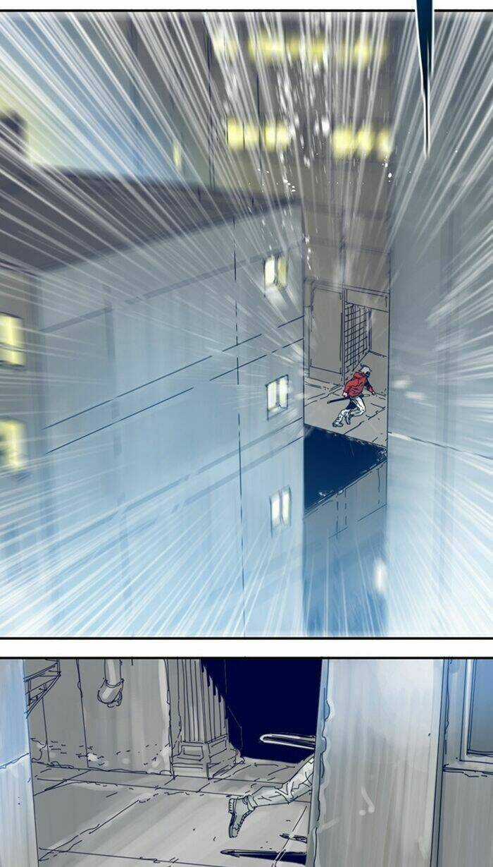 Blade Notes Chapter 9 trang 33