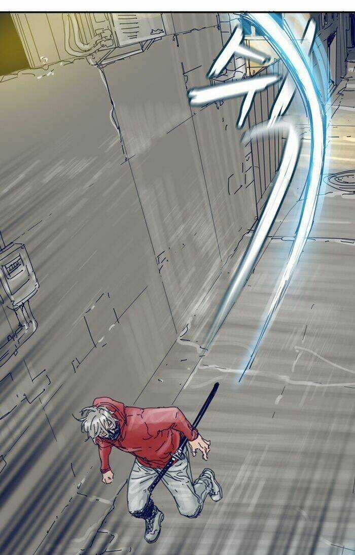 Blade Notes Chapter 9 trang 35