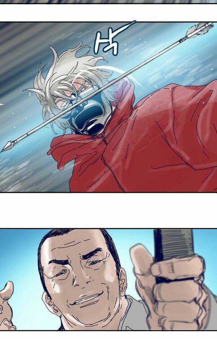 Blade Notes Chapter 9 trang 36