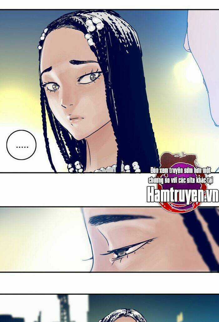 Blade Notes Chapter 9 trang 45