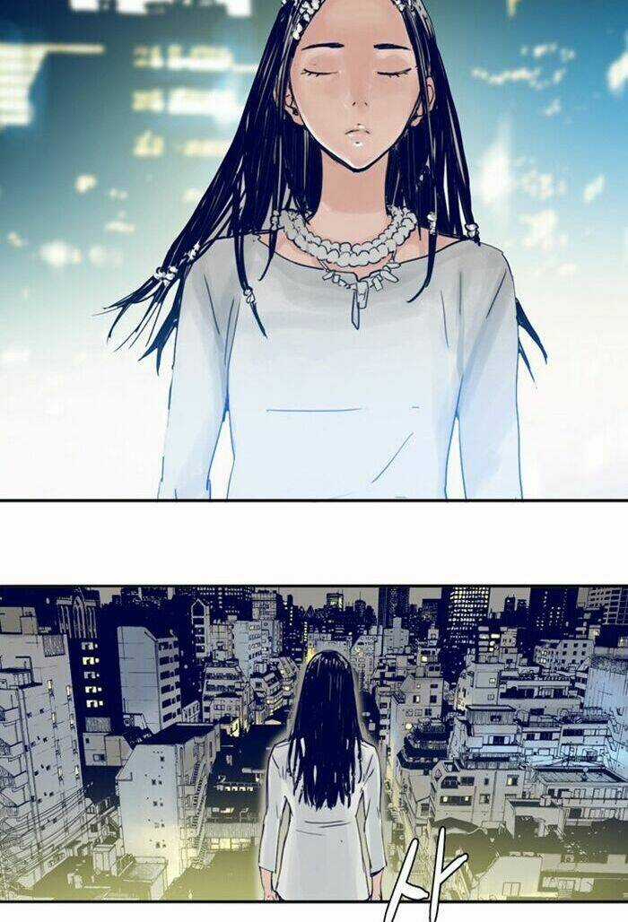 Blade Notes Chapter 9 trang 46