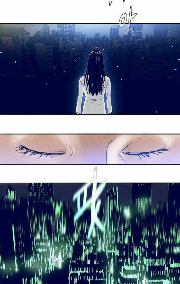 Blade Notes Chapter 9 trang 47