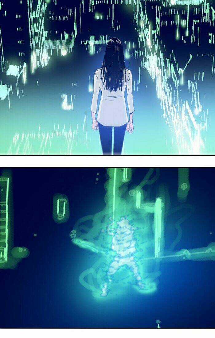 Blade Notes Chapter 9 trang 48