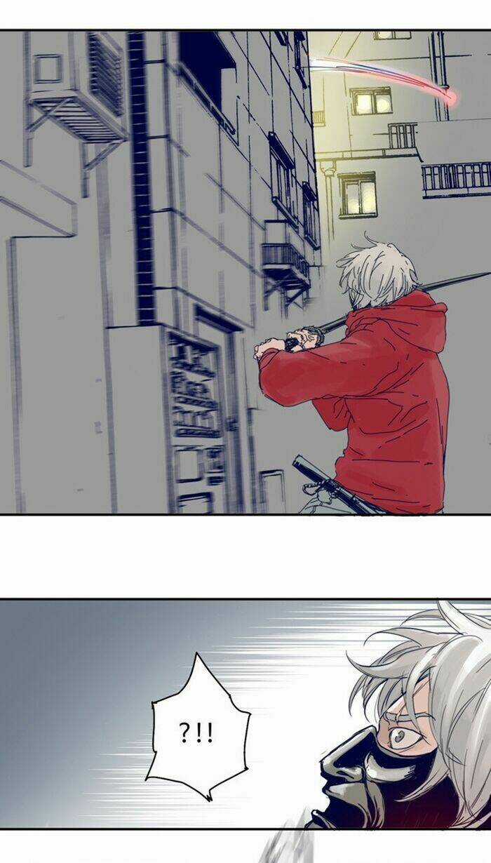 Blade Notes Chapter 9 trang 53