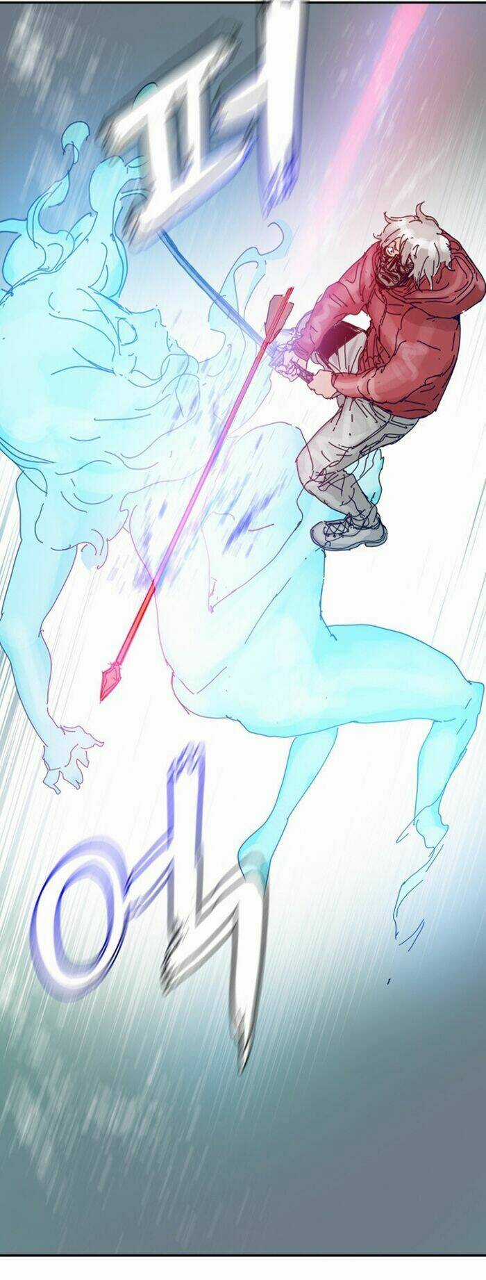 Blade Notes Chapter 9 trang 54