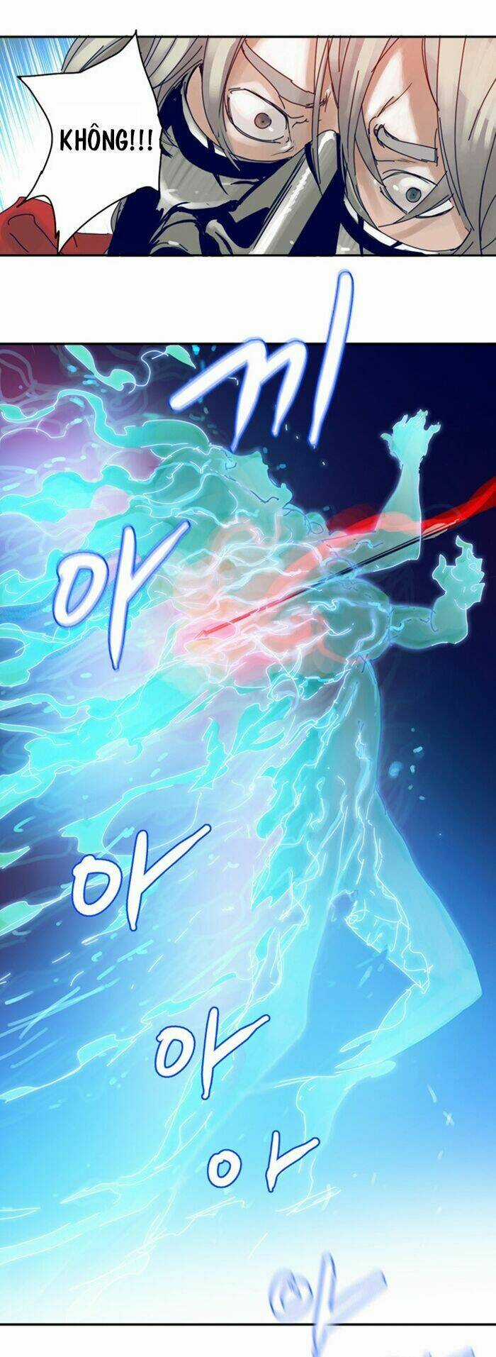 Blade Notes Chapter 9 trang 55