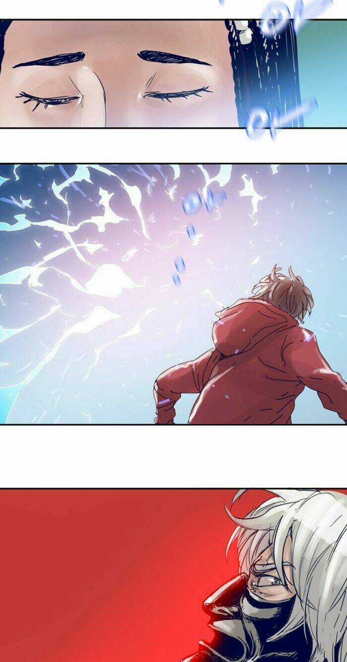 Blade Notes Chapter 9 trang 56