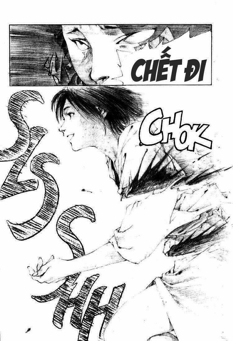Blade Of The Immortal Chapter 1.2 trang 11