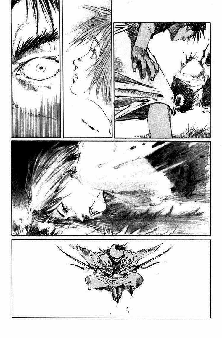 Blade Of The Immortal Chapter 1.2 trang 12