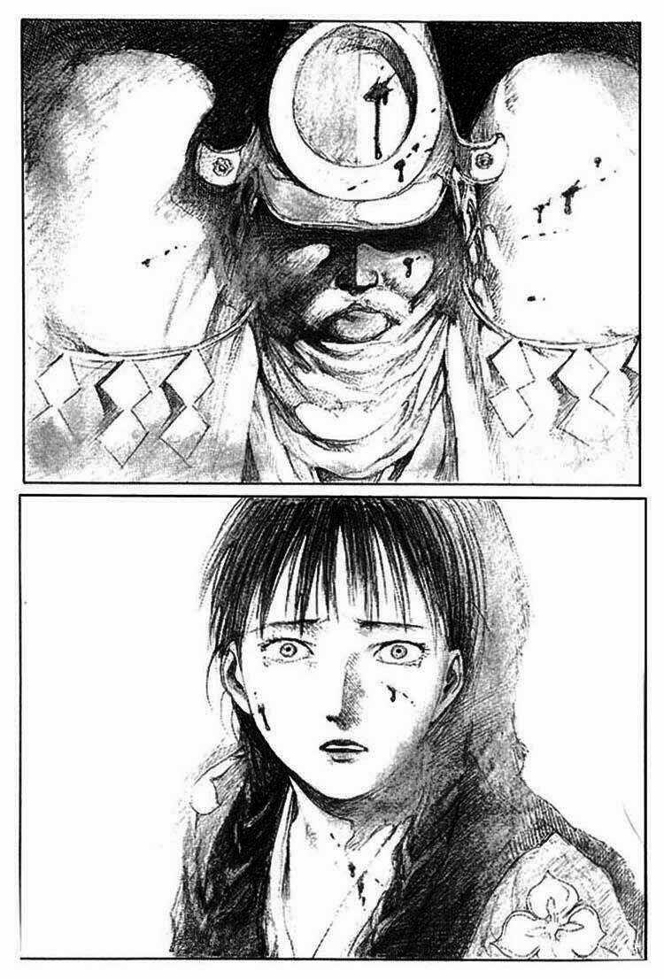 Blade Of The Immortal Chapter 2.2 trang 11
