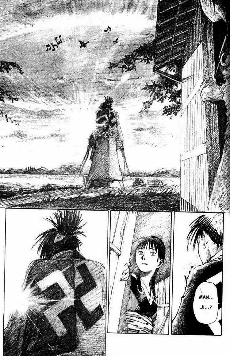 Blade Of The Immortal Chapter 2.2 trang 13
