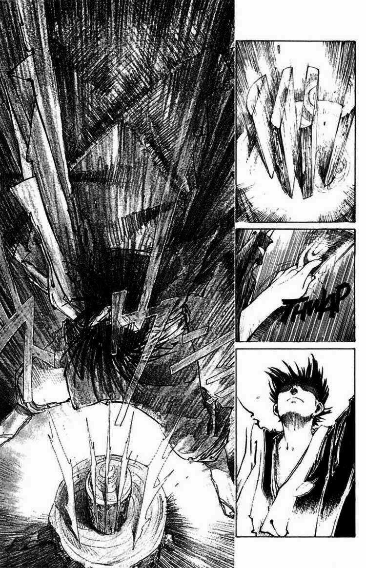 Blade Of The Immortal Chapter 2.2 trang 15