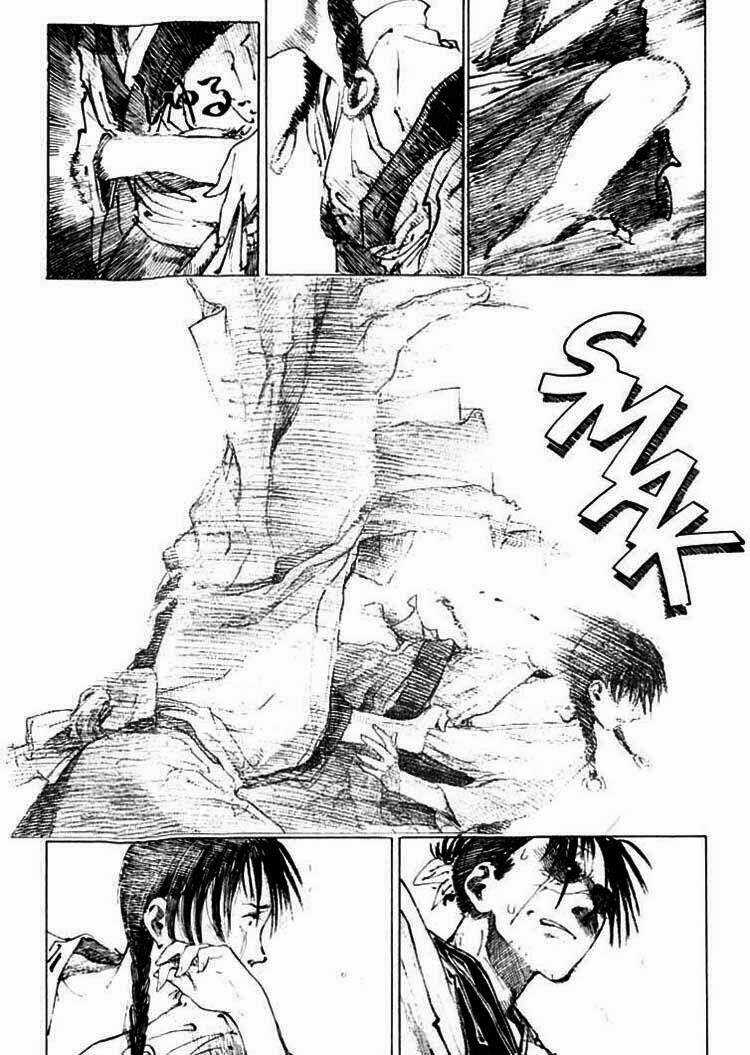 Blade Of The Immortal Chapter 2.2 trang 25