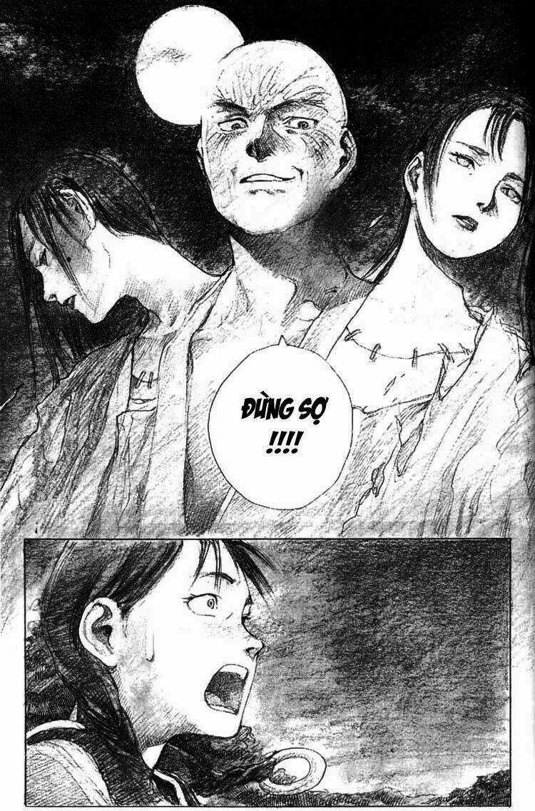 Blade Of The Immortal Chapter 2.3 trang 15