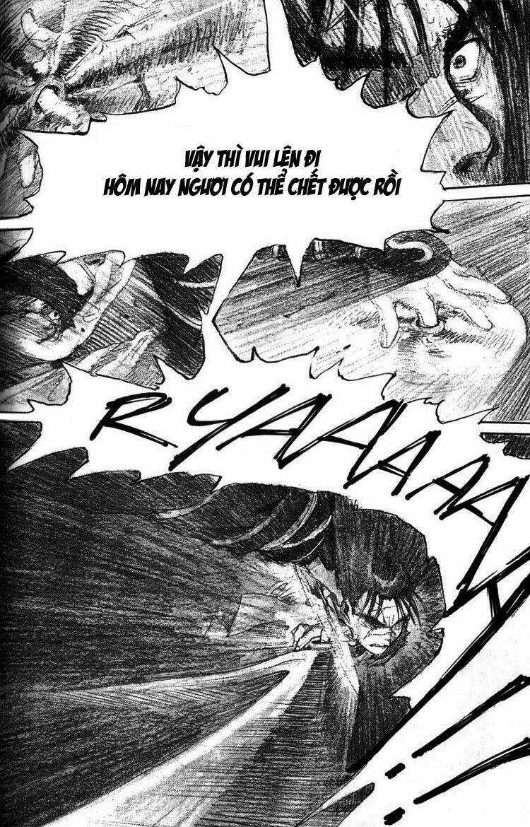 Blade Of The Immortal Chapter 2.3 trang 28