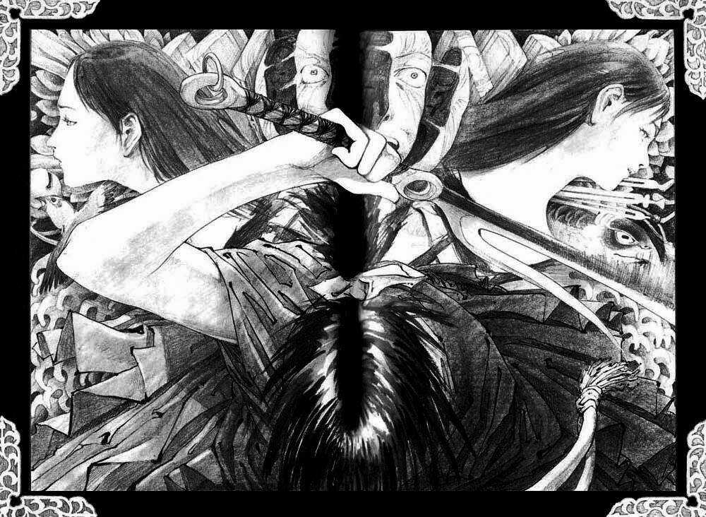Blade Of The Immortal Chapter 2.3 trang 29