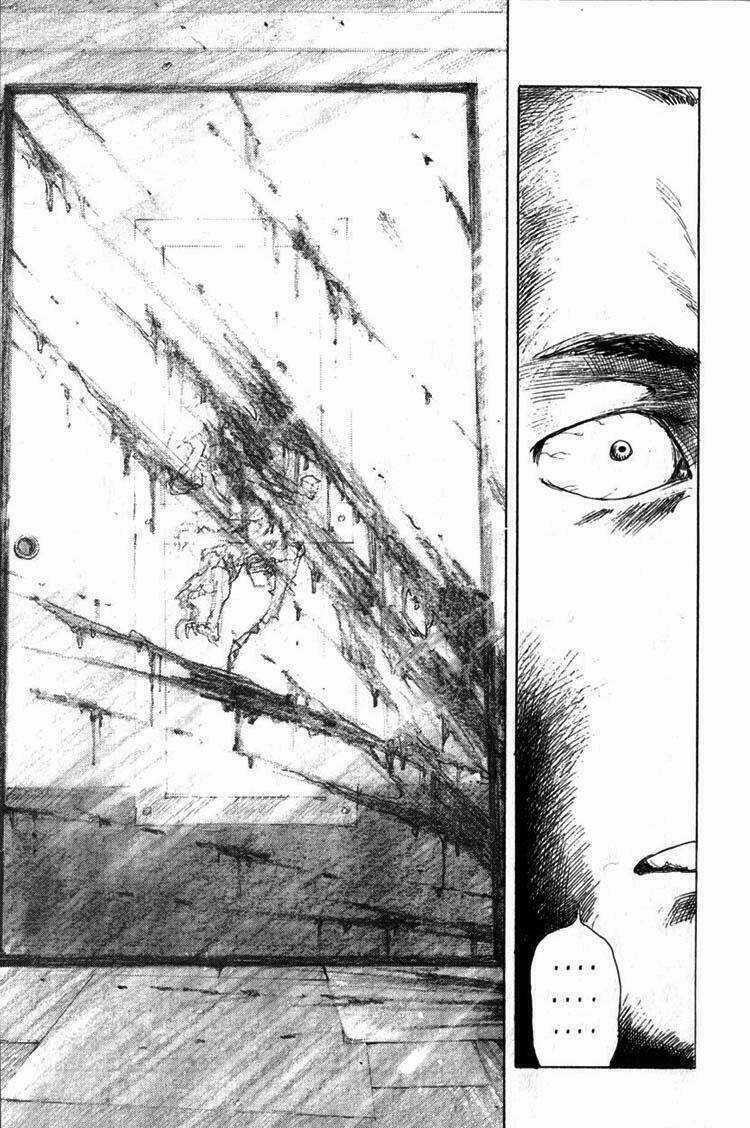 Blade Of The Immortal Chapter 3.2 trang 5